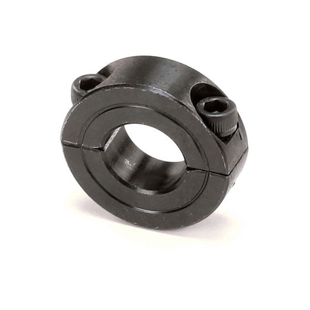 Middleby Coupling, Collar Split 5 /8Dia 35323